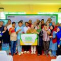 Pegadaian Luncurkan PANDE EMAS, Dorong Kelompok Masyarakat Naik Kelas