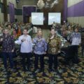 Kemenko Polkam, BSSN, dan Telkom Perkuat Kolaborasi Nasional Hadapi Ancaman Era Komputasi Kuantum