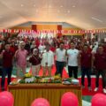HUT ke-28 GMTD, Berbagi dengan 125 Anak Panti hingga Semarakkan Kemerdekaan