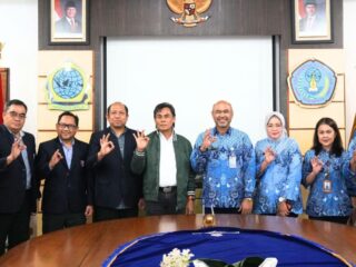 UNIBOS dan Universitas Hang Tuah Perluas Kolaborasi Tridharma, dari Riset hingga Pengabdian