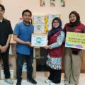 Peduli Korban Gempa NTT, GMTD Salurkan Bantuan melalui Forum CSR Sulsel