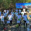 Dukung InJourney Green, Bandara Sultan Hasanuddin Dorong Pengembangan Ekowisata Mangrove di Maros
