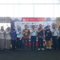 HEART Hadir di Bandara Sultan Hasanuddin, Dorong Budaya Hidup Sehat bagi Komunitas Bandara