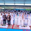 HUT ke-102 Perumda Air Minum Makassar, Wali Kota Appi Apresiasi Komitmen Tingkatkan Pelayanan Air Bersih