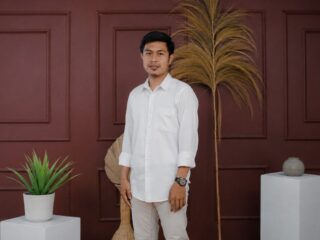 Ruang Maya dan Ilusi Ruang Publik