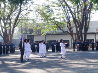 HUT Ke-81 RI, Unibos Teguhkan Pendidikan sebagai Jembatan Menuju Indonesia Gemilang