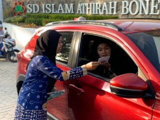 Harpelnas 2026, SD Islam Athirah Bone Apresiasi Orang Tua sebagai Mitra Utama Pendidikan