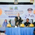 Kunker ke Jeneponto, Wagub Fatmawati Dorong Intervensi Nyata Tekan Stunting dan Kemiskinan Ekstrem