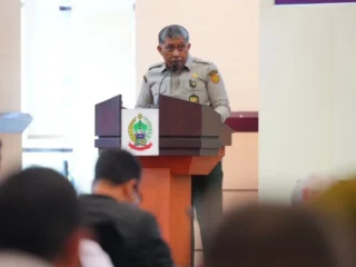 Pemprov Sulsel dan Kementan Tandatangani Komitmen Percepatan Program PM-AAS