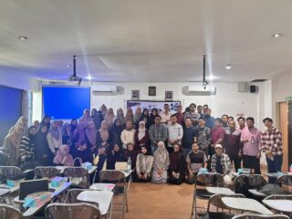Bosowa Education Gelar Workshop Emotional Wellness for Teachers, Dorong Guru Kelola Emosi dan Bangun Lingkungan Belajar Sehat