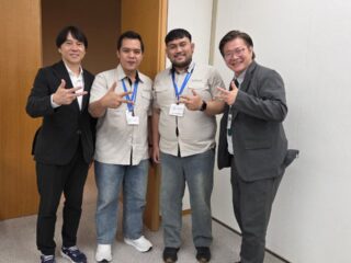 Kalla Institute Masuk Lima Besar KRISAN Fellowship, Perkuat Ekosistem Kampus Inklusif