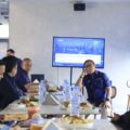 Pelindo Regional 4 Perkuat Budaya Dialog, BWL Jadi Ruang Pegawai Sampaikan Gagasan