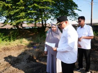 Lama Tak Terurus, Munafri Akan Benahi Area RPH Tamangapa Jadi Kawasan Produktif Terintegrasi