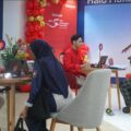 Sepenuh Hati, Memahami, Telkomsel Rayakan Hari Pelanggan Nasional 2026 Bersama Pelanggan di Regional Sulawesi