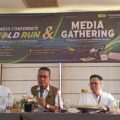 Kinerja Pegadaian Kanwil VI Makassar Tumbuh, OSL Tembus Rp17,37 Triliun hingga Juni 2026