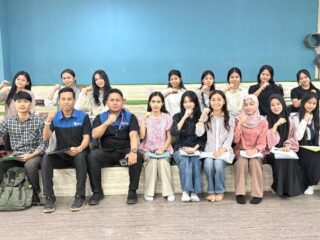 Pastikan Tepat Sasaran, Unibos Verifikasi 38 Calon Penerima KIP Kuliah 2026