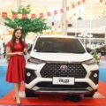 Perkuat Segmen Low MPV, New Veloz Hybrid EV Dorong Lonjakan Penjualan dan Dominasi Market Share Toyota