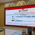 Toyota Serbu Tak Hanya Tawarkan Promo Mobil, Kalla Toyota Hadirkan Perlindungan Warranty dan Perawatan Kendaraan
