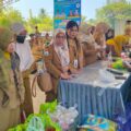 Gerakan Pangan Murah di Polman Didominasi ASN, Warga Kurang Mampu Minim Berbelanja