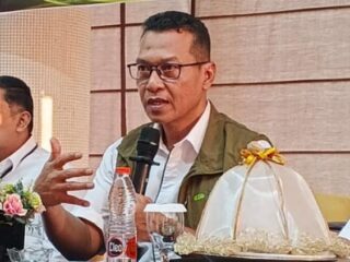 Pegadaian Rebranding di Tengah Tekanan Ekonomi, Bawa Pesan “Tenang Saja”