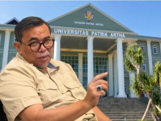 UPA Buka Jalan Pendidikan Anak Perbatasan, Ratusan Pemuda Kalimantan Utara Dapat Beasiswa Penuh