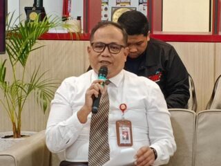 OJK Nilai Pegadaian Jadi Salah Satu Pemain Terdepan Keuangan Nonbank, Bisnis Bullion Makin Menonjol