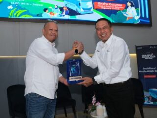 Pemberdayaan Masyarakat Jadi Fondasi Keberlanjutan, PT Vale Indonesia Berbagi Praktik Baik di MediaMIND 2026