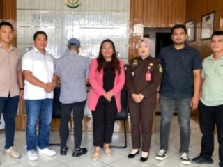 15 Bulan Bergulir, Kasus Dugaan Oli Palsu di Polman Akhirnya Dilimpahkan ke Kejaksaan