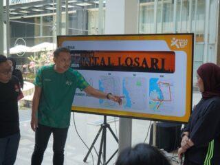 KALLA 10K 2026 Gandeng PASI, Lintasan Tersertifikasi Bidik Kehadiran Pelari Elite