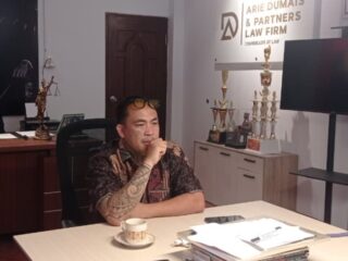 Berkas P-21, Kasus Dugaan Penipuan Investasi Rumah Subsidi Pangkep Rp9,8 Miliar Masuk Tahap Pelimpahan Tersangka