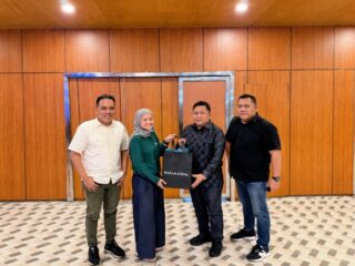 Hari Pelanggan Nasional 2026, Kalla Aspal Dorong Kolaborasi Berkelanjutan dengan Mitra
