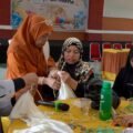Dari Ikatan Kain Menjadi Karya Bermakna, GMTD Hadirkan Tabung Karya Vol. 5 Bersama 45 Perempuan Penyandang Disabilitas
