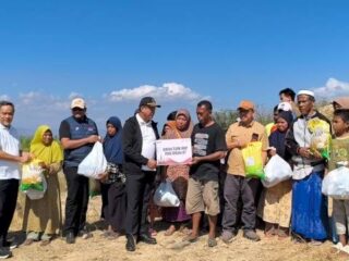 Konektivitas Digital Kembali Normal 100%, TelkomGroup Tuntaskan Perbaikan Infrastruktur Pascagempa NTT