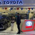 Kalla Toyota Buka Promo End Year Sale, Pelanggan Tak Perlu Tunggu Desember