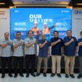 DPN Dalami Peran PJM dalam Penguatan Konektivitas Maritim Indonesia Timur