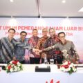 RUPSLB Telkom 2026 Setujui Spin-Off InfraCo dan Perubahan Pengurus, Tunjuk Dirut Baru Perseroan