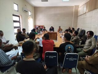 Pupuk Bersubsidi Makin Rumit, Petani Penggarap Polman Keluhkan Syarat KTP dan Tanda Tangan Pemilik Lahan