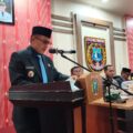 232 Pejabat Polman Dimutasi, Bupati Samsul: Jangan Hanya Duduk di Kursi Dingin