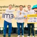 IM3 Istimewa Hadir di Makassar, Satu Paket untuk Streaming, AI hingga Roaming