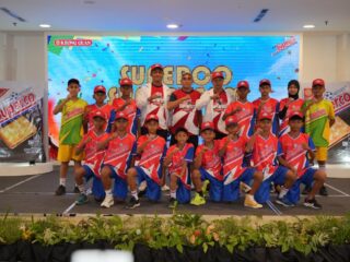 Khong Guan Superco Supercamp Superfest 2026 Jangkau Sulawesi, Asah Talenta Muda Sepak Bola di Makassar