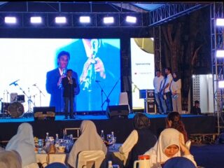 Dies Natalis ke-40, Unibos Perkuat Kualitas Akademik dan Bidik Reputasi Internasional