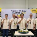 Adira Finance Satukan Operasional Pascamerger Mandala, Perkuat Jaringan hingga Indonesia Timur