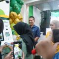 Pegadaian Perkuat Ekosistem Bullion Bank, ATM Emas Pangkas Transaksi Fisik Jadi Hitungan Detik