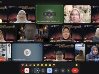 Dosen Fakultas Hukum Unibos Ikuti Konferensi Internasional UiTM, Angkat Isu Lingkungan hingga Perlindungan Anak