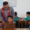 2.776 Anak Kembali ke Sekolah, Angka Putus Sekolah di Polman Anjlok 24,69 Persen