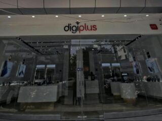 Digiplus Hadirkan Free Standing Store di Makassar, Mudahkan Konsumen Belanja Gadget
