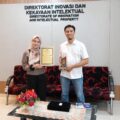 KALLA Raih Platinum Bidang Keanekaragaman Hayati di InTechSEA 2026