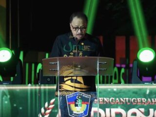 Rektor UMI Ungkap 121 Mahasiswa Terancam Tertunda Lulus, Kampus Kucurkan Beasiswa Rp1,599 Miliar