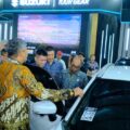 GIIAS Makassar 2026 Bidik Peluang Investasi, Kemenperin Dorong Kolaborasi Industri Otomotif
