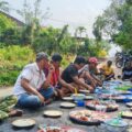 Enam Tahun Terputus, Jembatan Tapango Barat Segera Dibangun Lewat Program Jembatan Perintis Garuda
